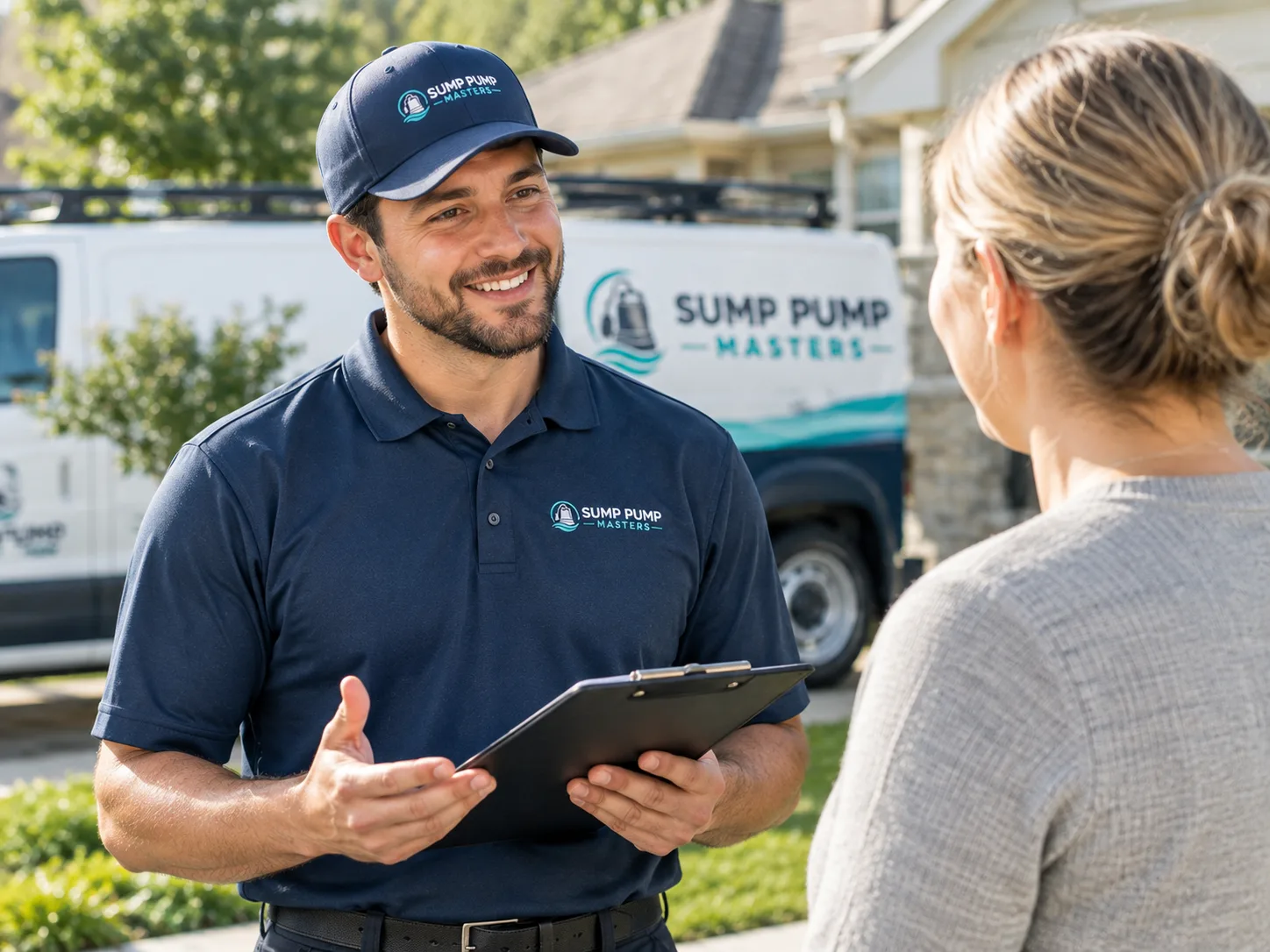 Sump Pump Repair Breaks, VA FAQs